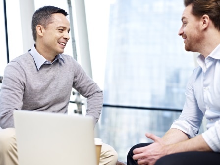 Your review process with all employees must be consistent and well-documented
