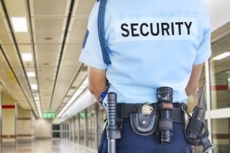 Security guard