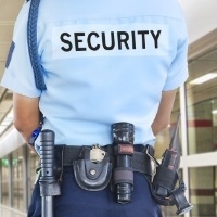 Security guard