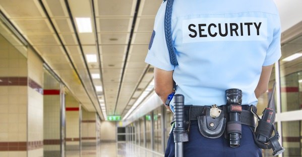 Security Guard