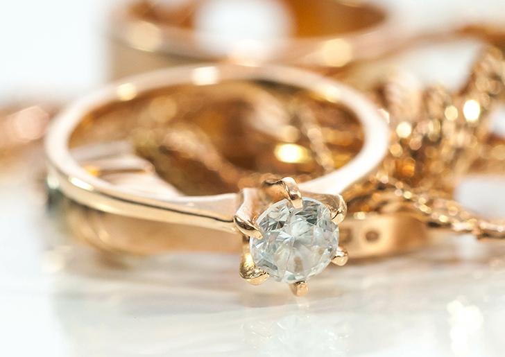 Picture of a rings