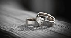 Wedding Ring Metals