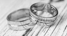 White Gold vs Silver