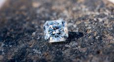 diamond shapes and sizes