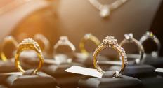 How much does an engagement ring cost?