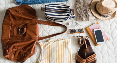 how to pack jewelry for travel