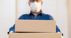 How to Ship Jewelry During the COVID-19 Pandemic
