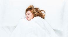 Should You Sleep With Your Engagement Ring On