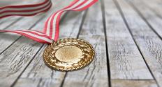 Jewelers Block Insurance Awards