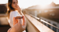 How much does engagement ring insurance cost?