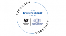 JM Wexler Stronger Together