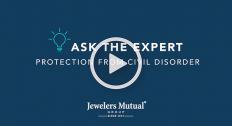 Protection from Civil Disorder Video Thumbnail