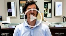Your Jeweler is Here Video