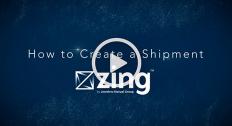 how to create a shipment on zing video thumbnail