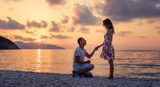 Ideas for proposing