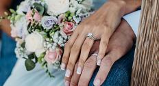 History of the wedding ring