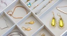 What jewelry should you insure?