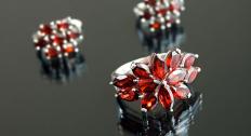 What is January's Birthstone?