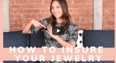 Clear Cut How To Insure Jewelry Video