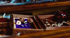 Unscheduled jewelry coverage