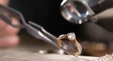 Can you insure lab grown diamonds?