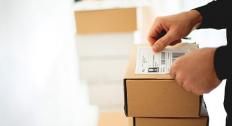 How to ship jewelry