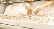 Jewelry inventory software