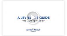 Jeweler Guide to Security