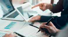 Disaster plan for your business