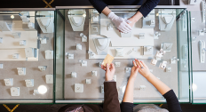 Strip mall risks for jewelers