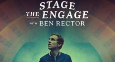 Ben Rector State the Engage
