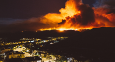 Tips to prepare your jewelry business for wildfires
