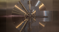Different types of vaults