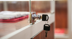 Jeweler security mistakes
