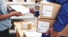 Holiday shipping tips