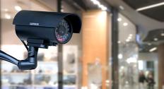 Alarm security basics
