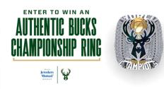 Bucks sweepstakes