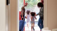 Protect your home from jewelry theft