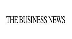 The Business News logo