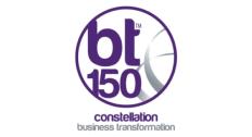 Constellation Business Transformation Logo