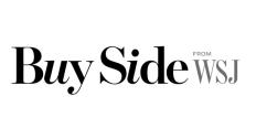 Buy Side from WSJ logo