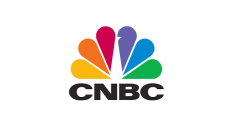 CNBC logo