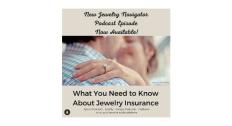 Jewelry Navigator episode cover