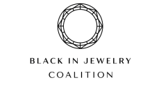 Black In Jewelry Coalition logo
