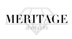 Meritage Jewelers logo