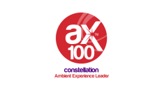 AX100 logo