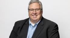Headshot of John Kreul 