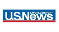 U.S. News & World Report logo