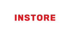 INSTORE logo