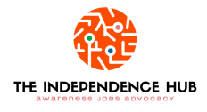 The Independence Hub logo